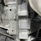 B16B Civic Type R EK9 00spec Engine and LSD Transmission